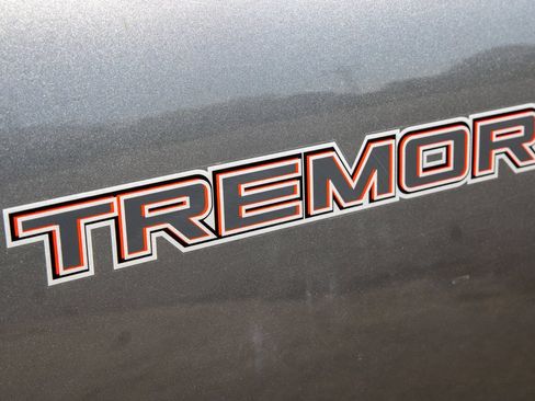 Used 2021 Ford Ranger XLT w/ Tremor Off-Road Package AWD/4WD image 44