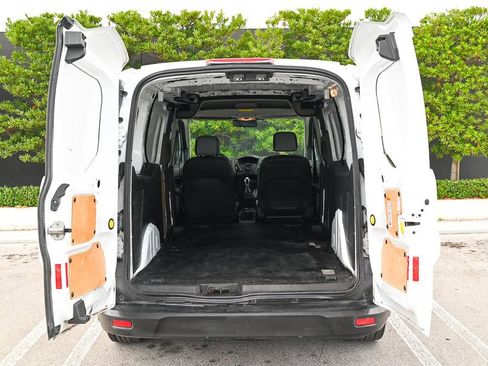 Used 2018 Ford Transit Connect XL FWD image 9