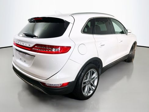 Used 2019 Lincoln MKC Reserve w/ MKC Climate Package image 7