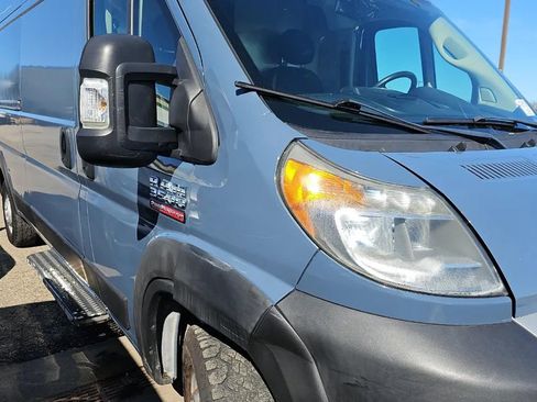 Used 2019 RAM ProMaster 3500 image 3