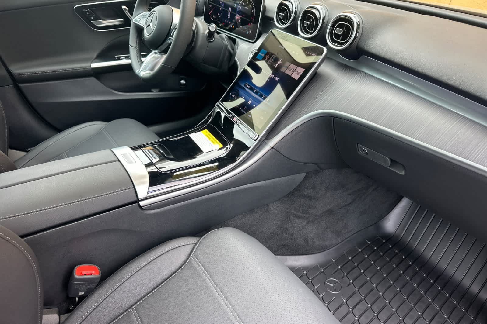 Certified 2026 Mercedes-Benz C 300 Sedan image 14