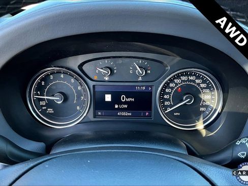 Used 2021 Buick Enclave Premium image 13