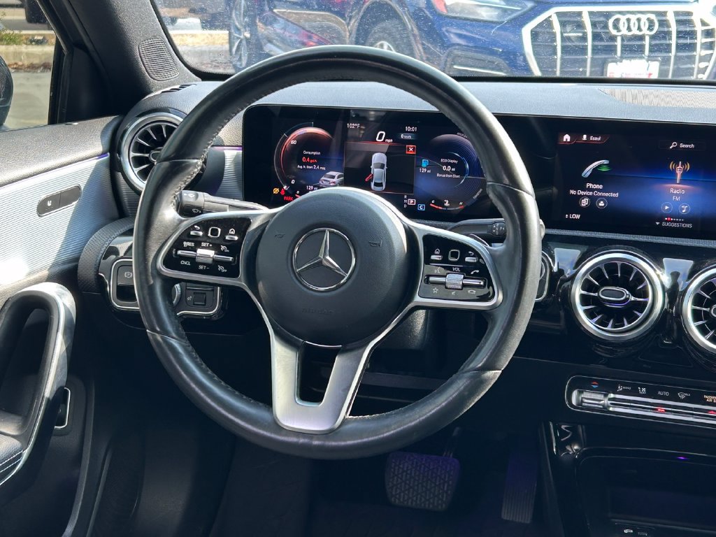 Used 2022 Mercedes-Benz A 220 image 38