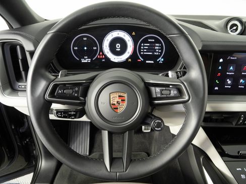 Certified 2024 Porsche Cayenne S AWD/4WD image 9