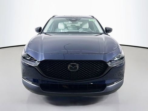 New 2026 MAZDA CX-30 2.5 Turbo w/ Premium Package AWD/4WD image 2