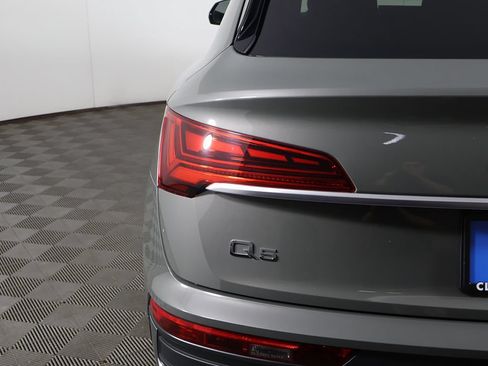 Used 2023 Audi Q5 2.0T Premium Plus w/ Premium Plus Package AWD/4WD image 17