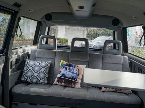 Used 1989 Volkswagen Vanagon image 27