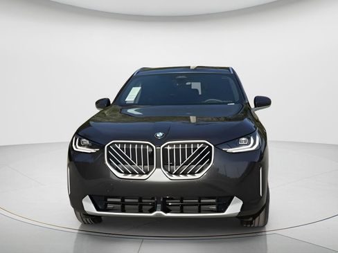 New 2026 BMW X3 xDrive30 w/ Premium Package AWD/4WD image 3