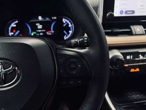 Used 2024 Toyota RAV4 XLE w/ Weather Package image 25