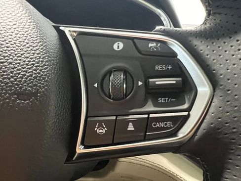 New 2026 Acura MDX A-Spec AWD/4WD image 27