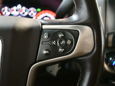 Used 2015 GMC Sierra 2500 Denali w/ Duramax Plus Package image 37