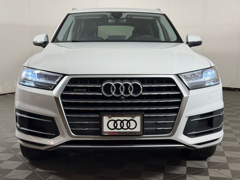 Used 2019 Audi Q7 2.0T Premium Plus AWD/4WD image 6