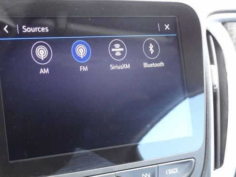 Used 2023 Chevrolet Malibu LT image 25