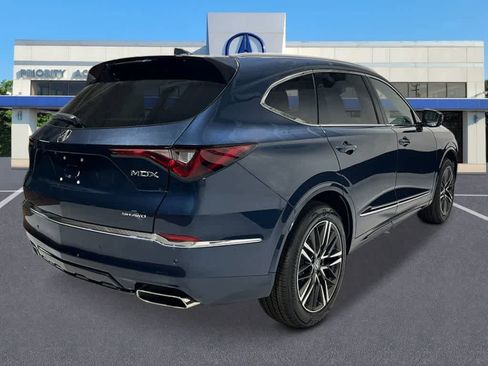 New 2026 Acura MDX SH-AWD w/ Advance Package image 7