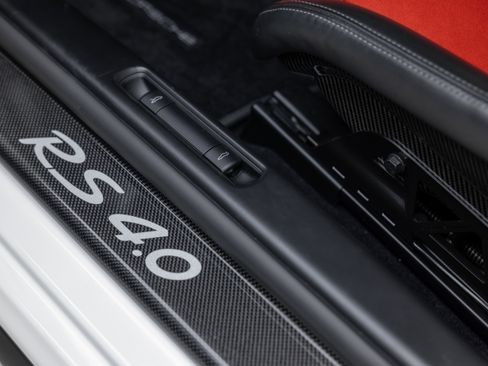 Used 2011 Porsche 911 GT3 RS 4.0 image 26