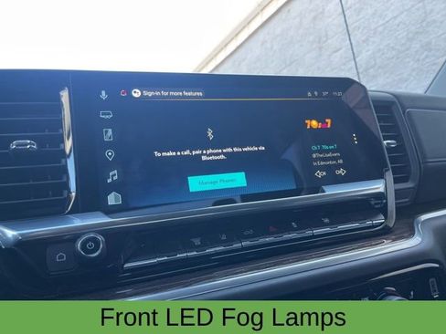 Used 2025 Chevrolet Silverado 2500 LT w/ Convenience Package image 26