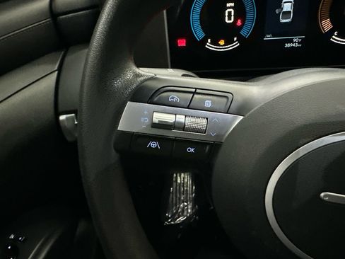 Used 2025 Hyundai Santa Cruz SEL FWD image 24