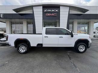 Used 2021 GMC Sierra 3500 4x4 Crew Cab w/ Convenience Package video 2