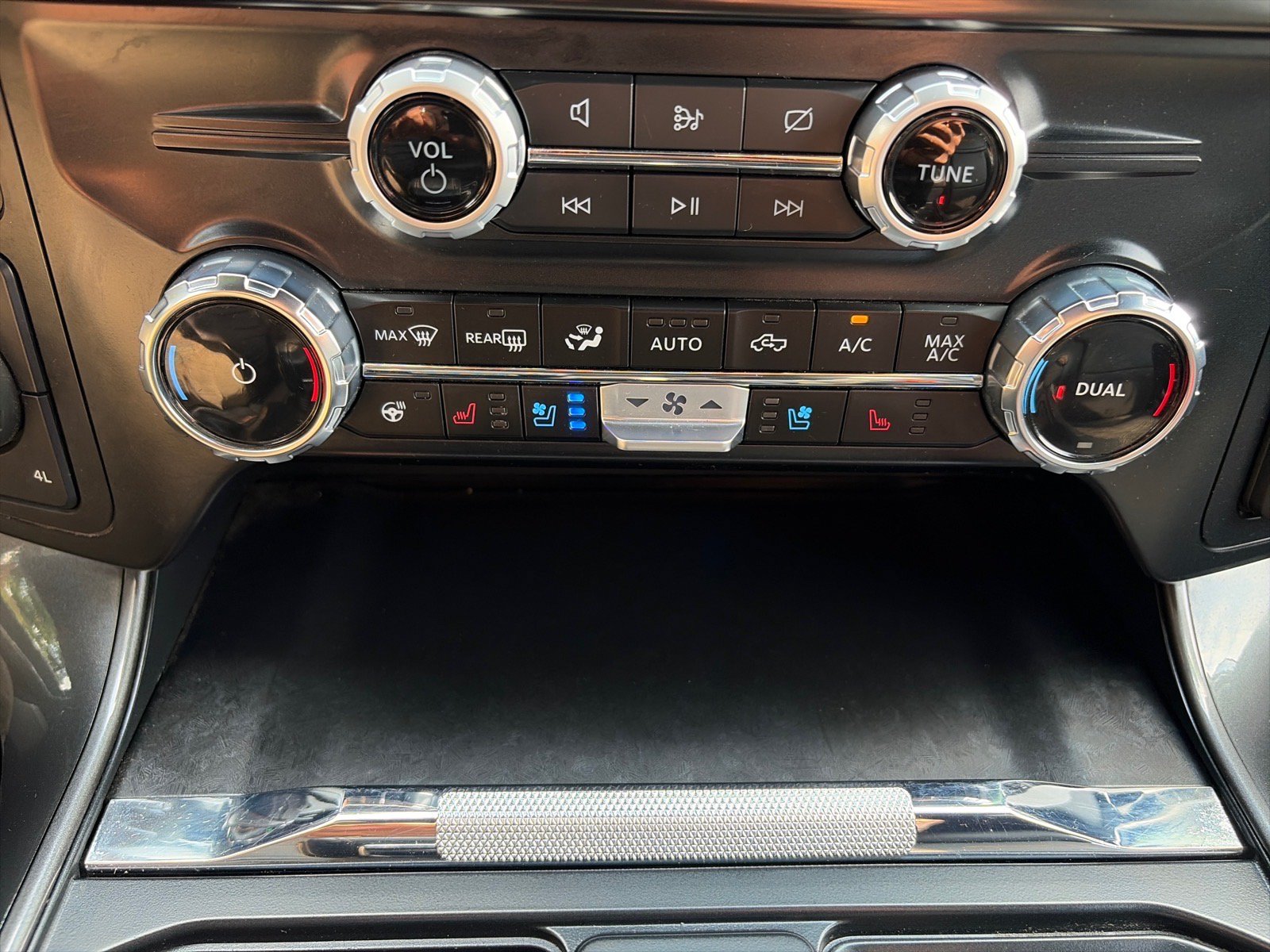 Used 2023 Ford F150 Tremor w/ Equipment Group 402A High AWD/4WD image 21