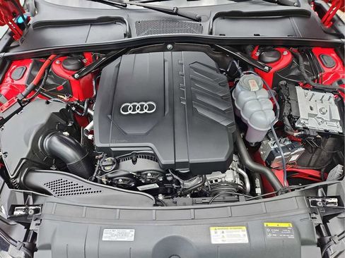 Certified 2024 Audi A5 2.0T Premium Plus w/ Premium Plus AWD/4WD image 36