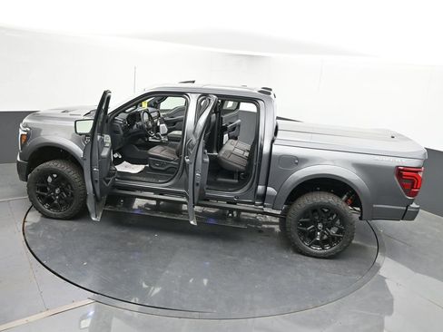 New 2025 Ford F150 Lariat w/ Equipment Group 502A High image 70