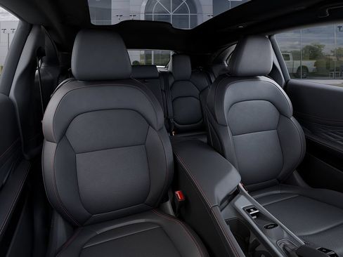 New 2026 Dodge Charger Scat Pack AWD/4WD image 16