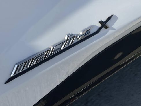 Used 2023 Ford Mustang Mach-E Premium RWD image 5