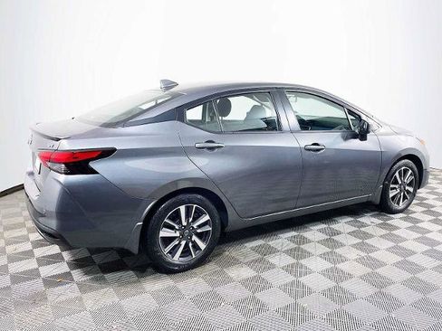 Certified 2024 Nissan Versa SV w/ Electronics Package image 4