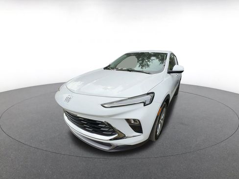 Used 2025 Buick Encore GX Preferred image 9