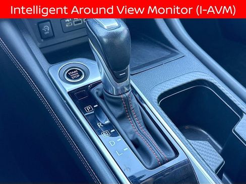 Used 2024 Nissan Sentra SR w/ SR Premium Package image 16