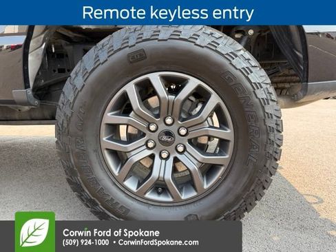 Used 2025 Ford F150 Tremor AWD/4WD image 10