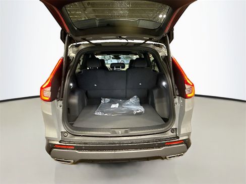 New 2026 Honda CR-V Sport-L image 28