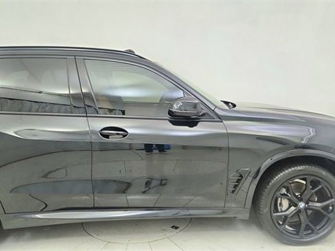 Used 2025 BMW X5 sDrive40i w/ M Sport Package image 8