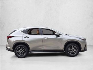 Used 2025 Lexus NX 250 FWD w/ Cold Area Package video 4