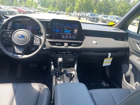 New 2026 Subaru Outback Limited XT AWD/4WD image 13