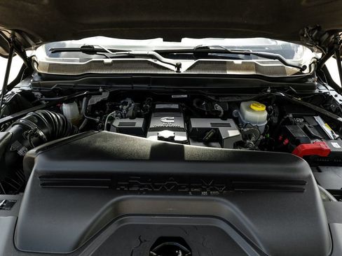 Used 2022 RAM 2500 Tradesman AWD/4WD image 45