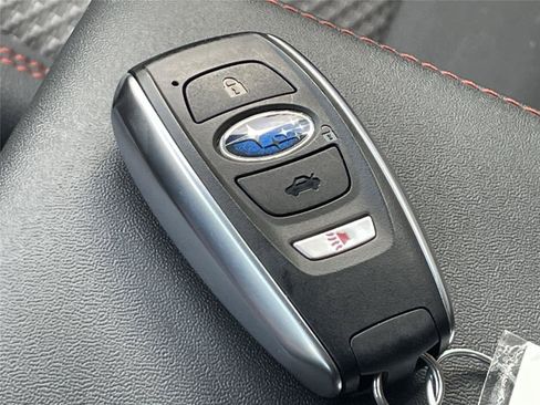 Used 2023 Subaru Forester Sport AWD/4WD image 30