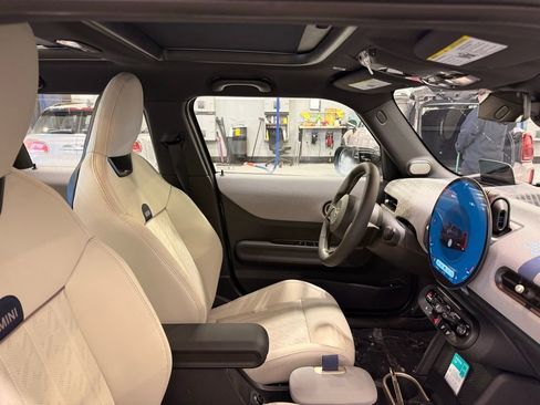 New 2026 MINI Cooper S image 29