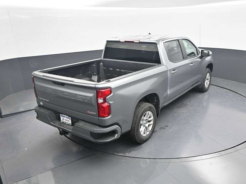 Used 2026 Chevrolet Silverado 1500 RST AWD/4WD image 31