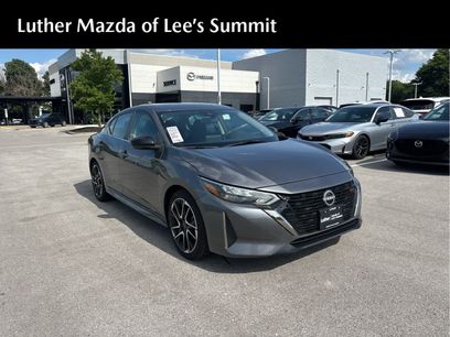 Used 2024 Nissan Sentra SR