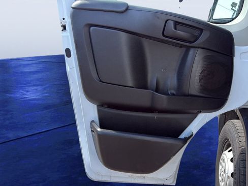 Used 2020 RAM ProMaster 1500 FWD image 14