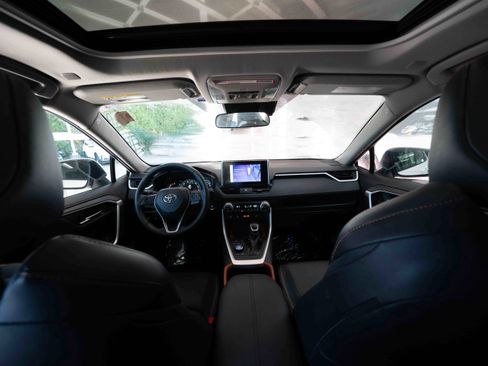 Used 2024 Toyota RAV4 Adventure w/ Convenience Package image 19