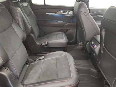 New 2026 Ford Explorer ST w/ Sun And Sound Package AWD/4WD image 25