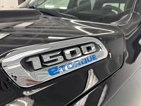 New 2026 RAM 1500 Tradesman AWD/4WD image 4