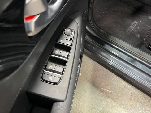 Used 2024 Kia Forte GT-Line w/ GT-Line Premium Package image 20