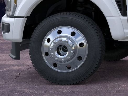New 2026 Ford F450 Platinum w/ FX4 Off-Road Package AWD/4WD image 19