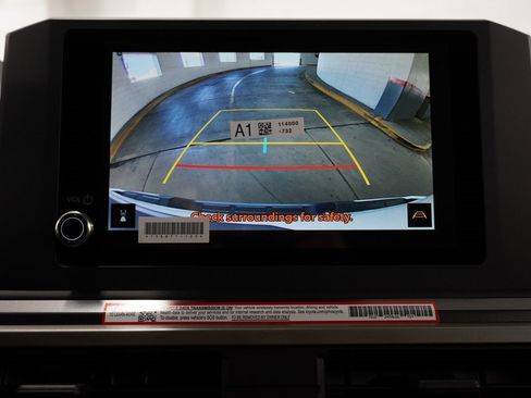 New 2025 Toyota Tacoma SR5 image 10