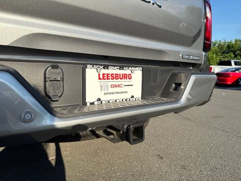 New 2026 GMC Canyon Elevation w/ Convenience Package AWD/4WD image 54