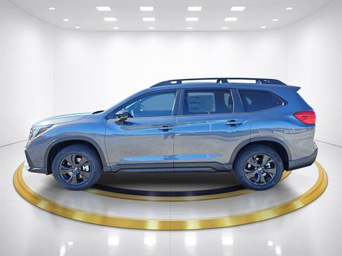 New 2026 Subaru Ascent Limited AWD/4WD image 10