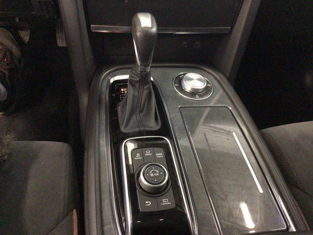 Used 2022 Nissan Armada S AWD/4WD image 26